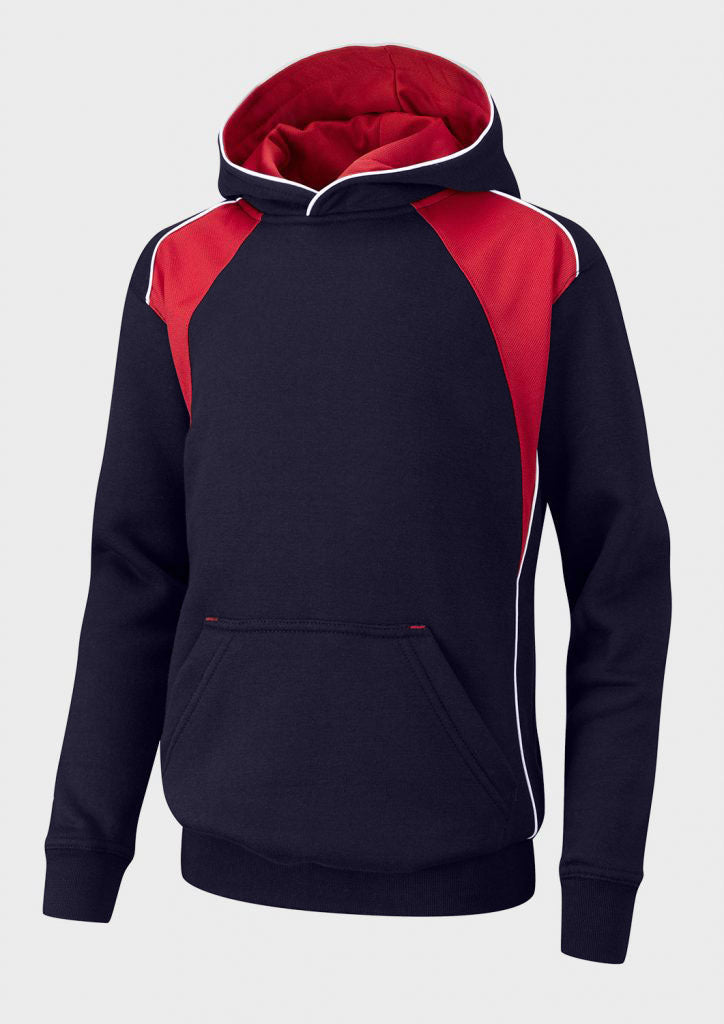 Falcon Encore Hooded Top - ACE Clothing