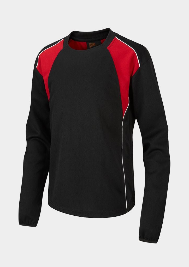 Falcon Encore Long Sleeve Top - ACE Clothing
