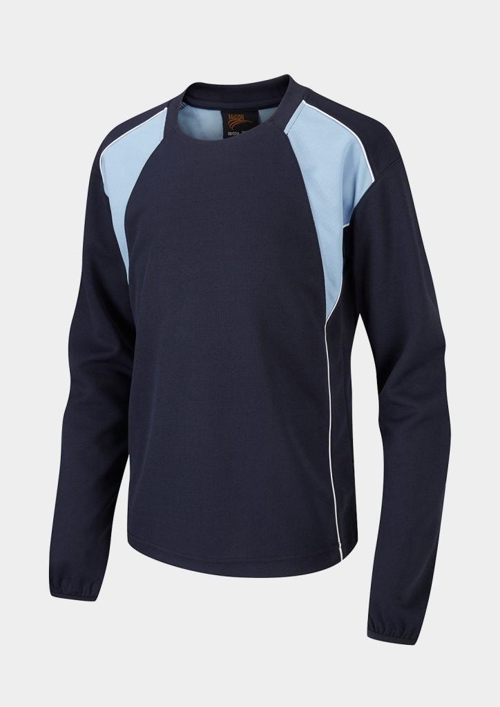 Falcon Encore Long Sleeve Top - ACE Clothing