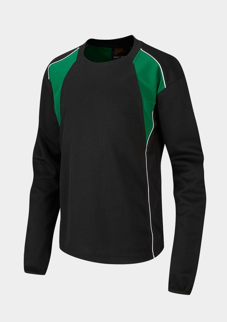 Falcon Encore Long Sleeve Top - ACE Clothing