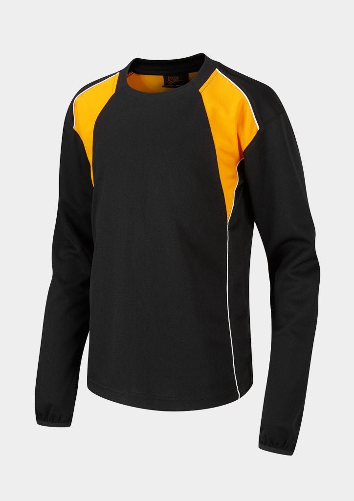 Falcon Encore Long Sleeve Top - ACE Clothing