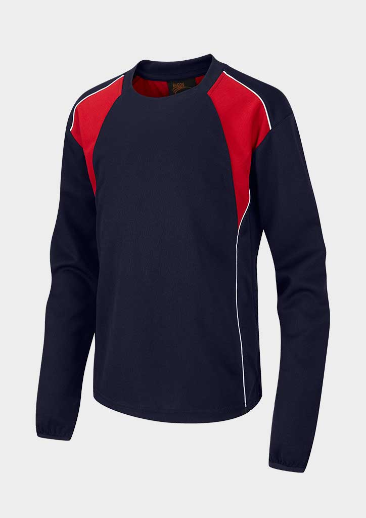 Falcon Encore Long Sleeve Top - ACE Clothing