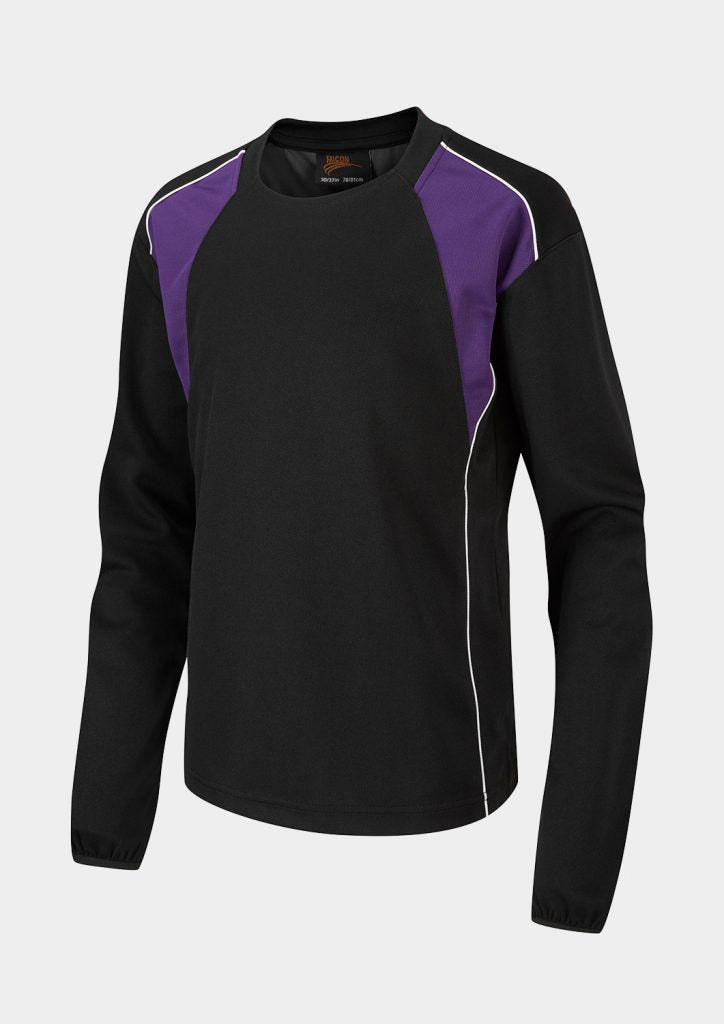 Falcon Encore Long Sleeve Top - ACE Clothing