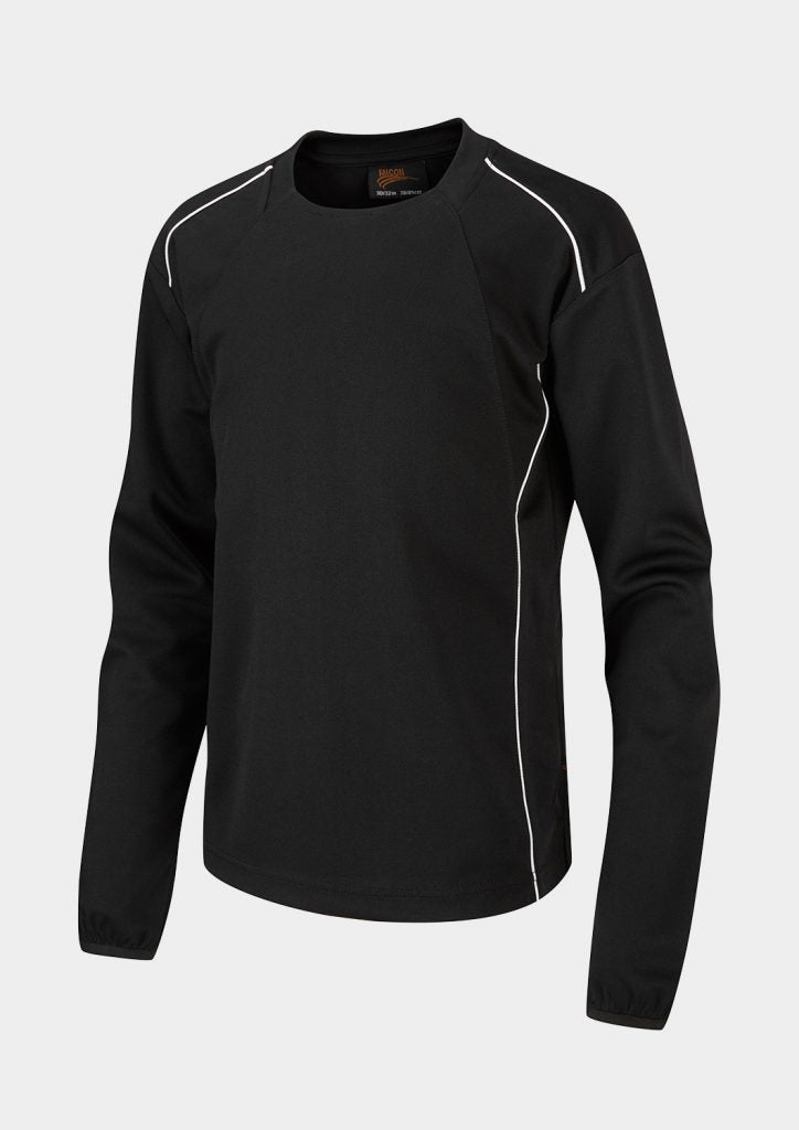 Falcon Encore Long Sleeve Top - ACE Clothing