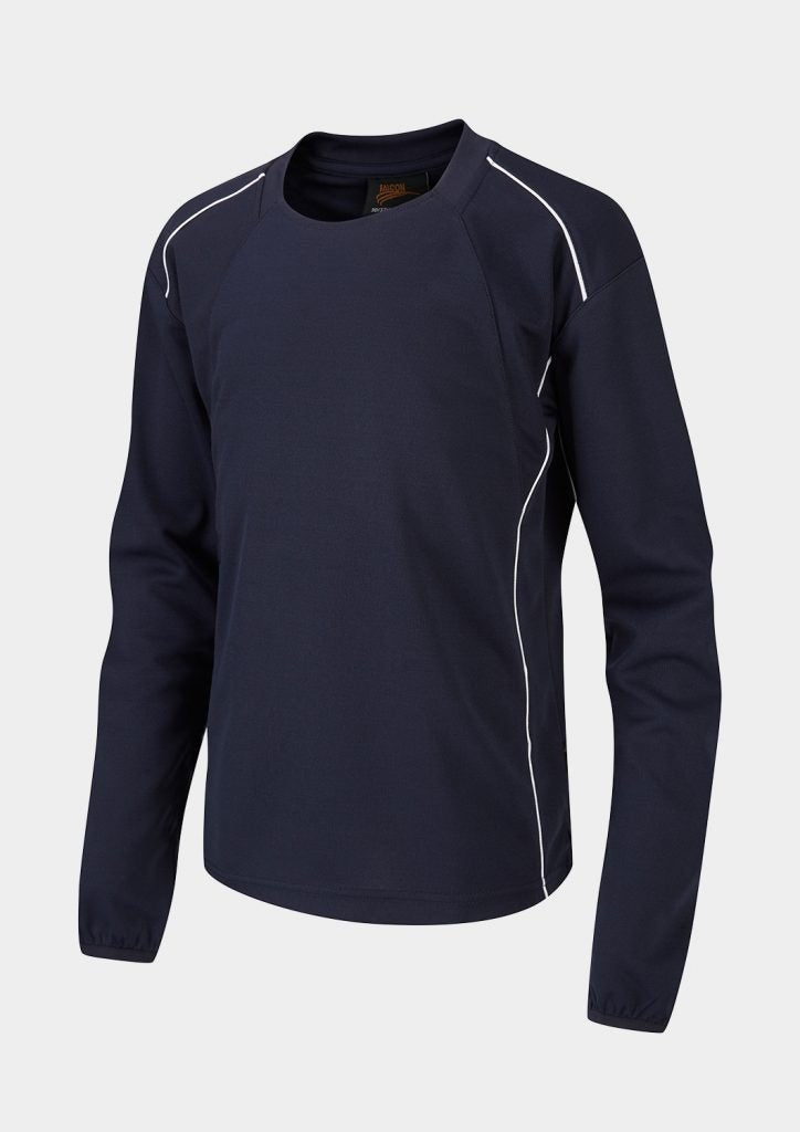 Falcon Encore Long Sleeve Top - ACE Clothing