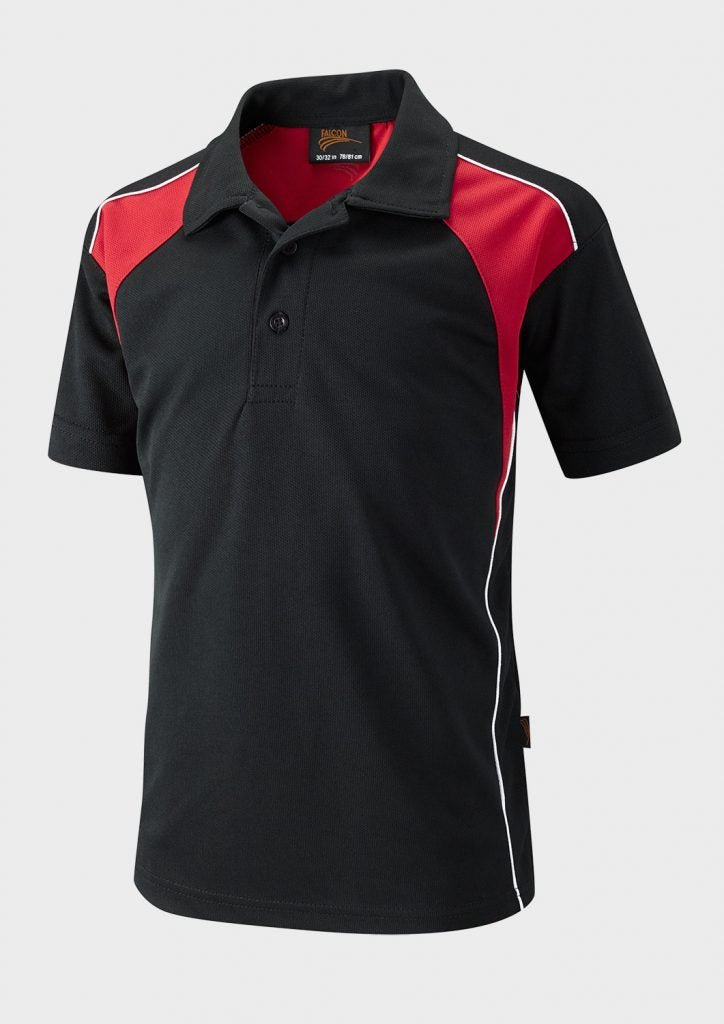 Falcon Encore Polo - ACE Clothing