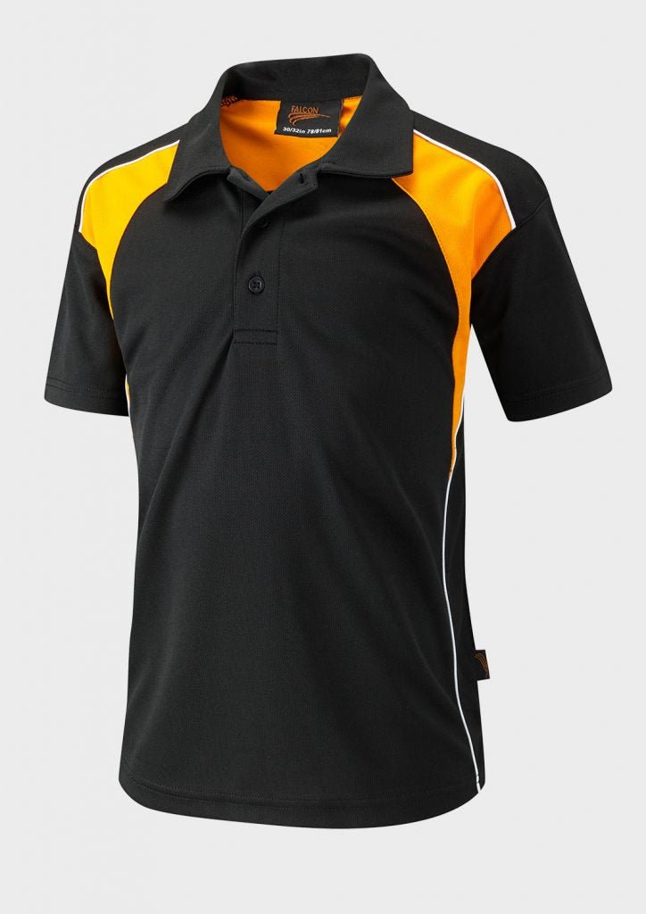 Falcon Encore Polo - ACE Clothing