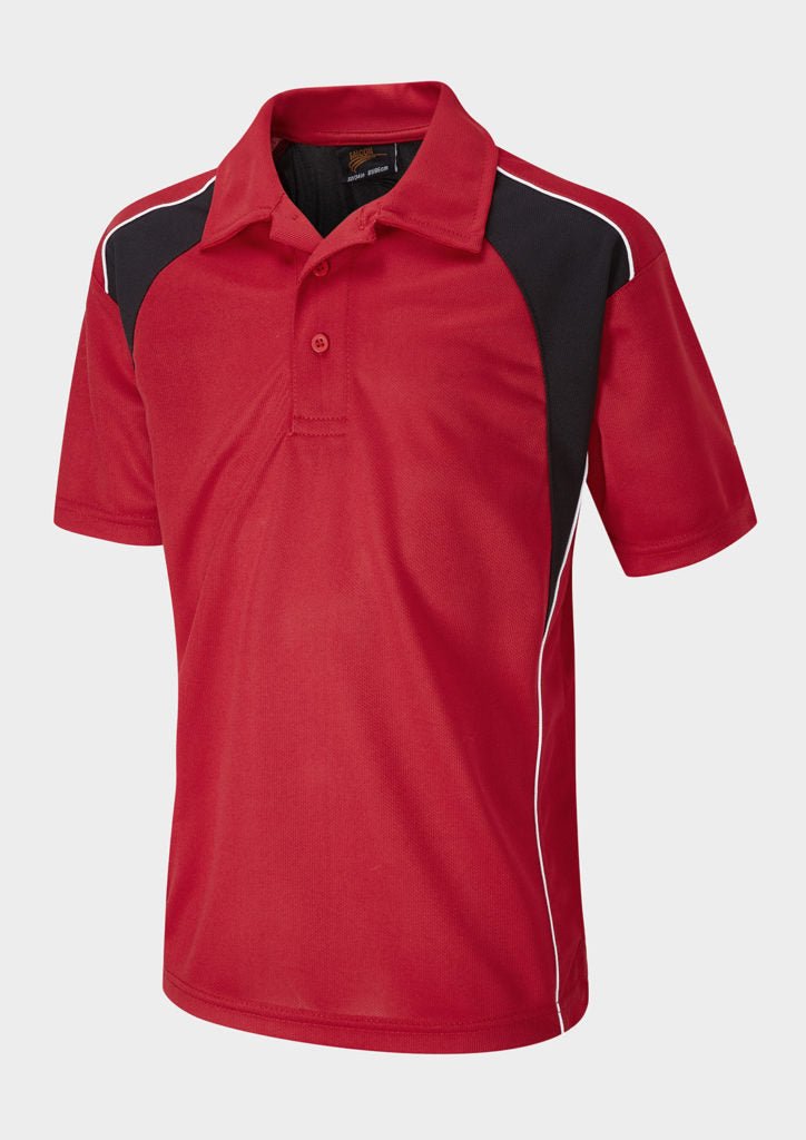 Falcon Encore Polo - ACE Clothing