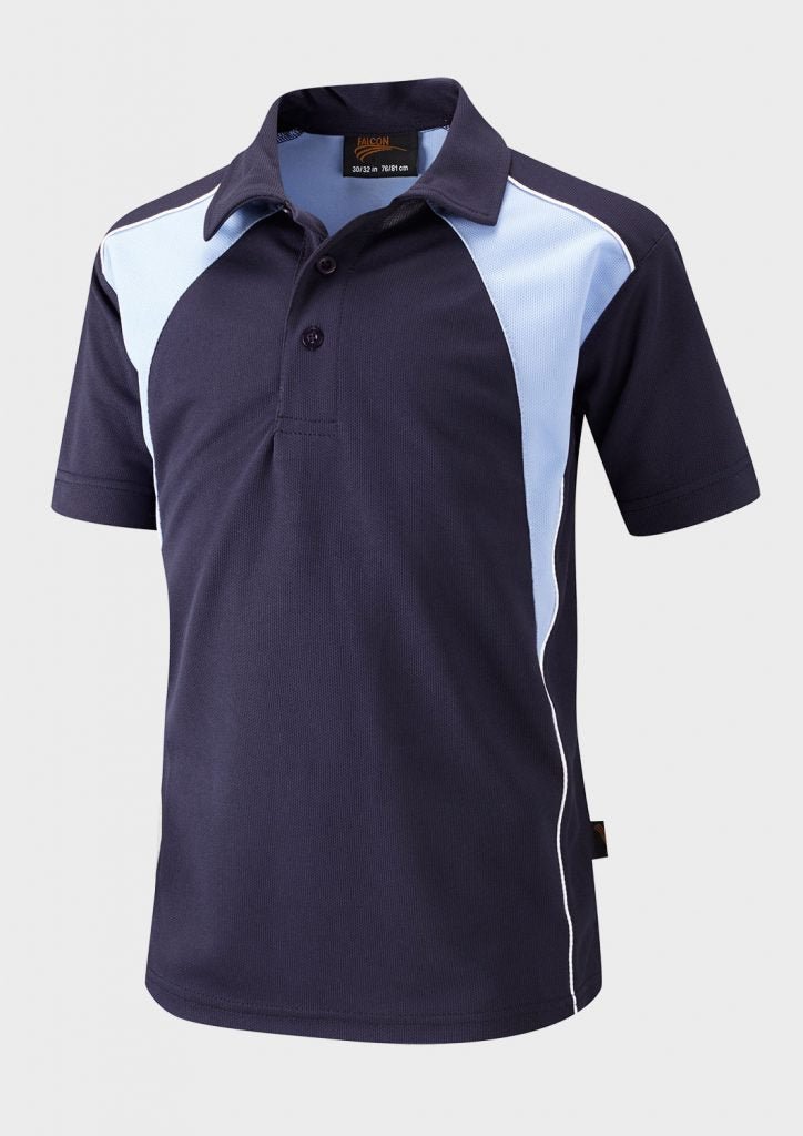Falcon Encore Polo - ACE Clothing