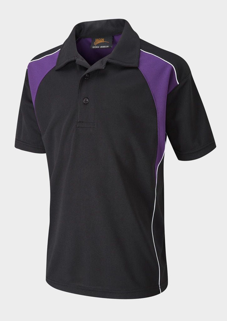 Falcon Encore Polo - ACE Clothing