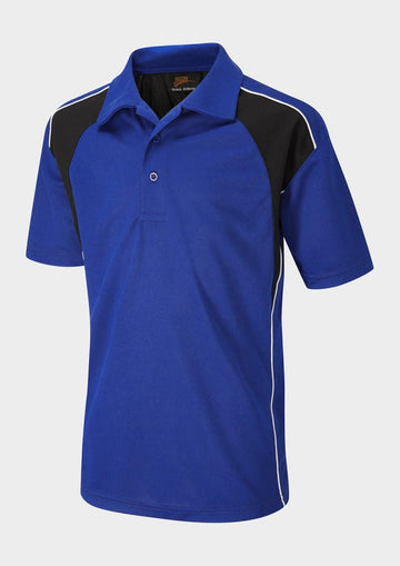 Falcon Encore Polo - ACE Clothing