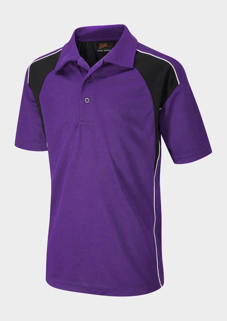 Falcon Encore Polo - ACE Clothing