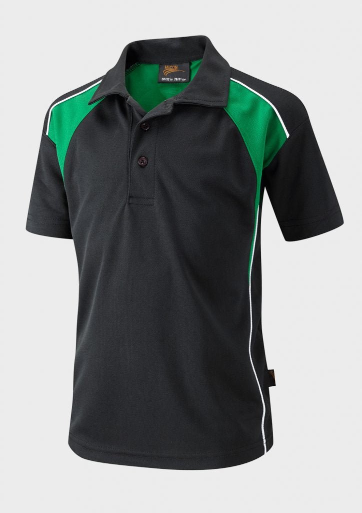 Falcon Encore Polo - ACE Clothing