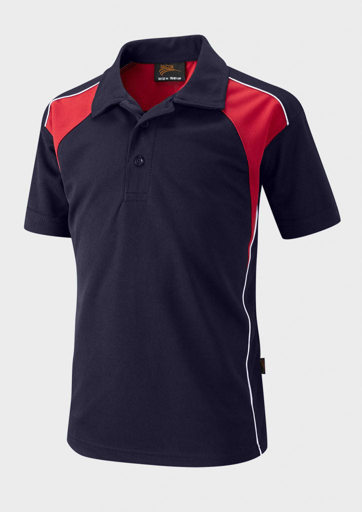 Falcon Encore Polo - ACE Clothing
