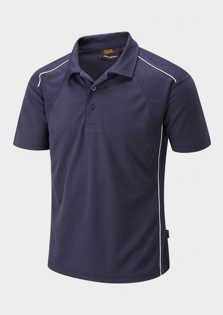 Falcon Encore Polo - ACE Clothing