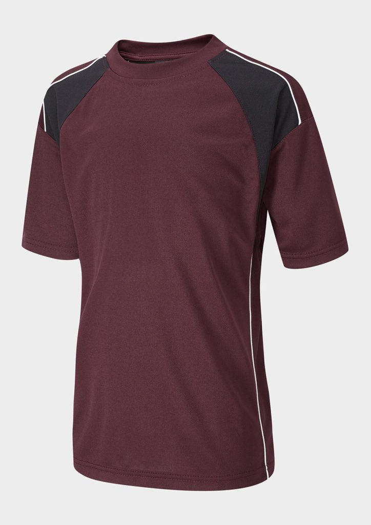 Falcon Encore T-Shirt - ACE Clothing
