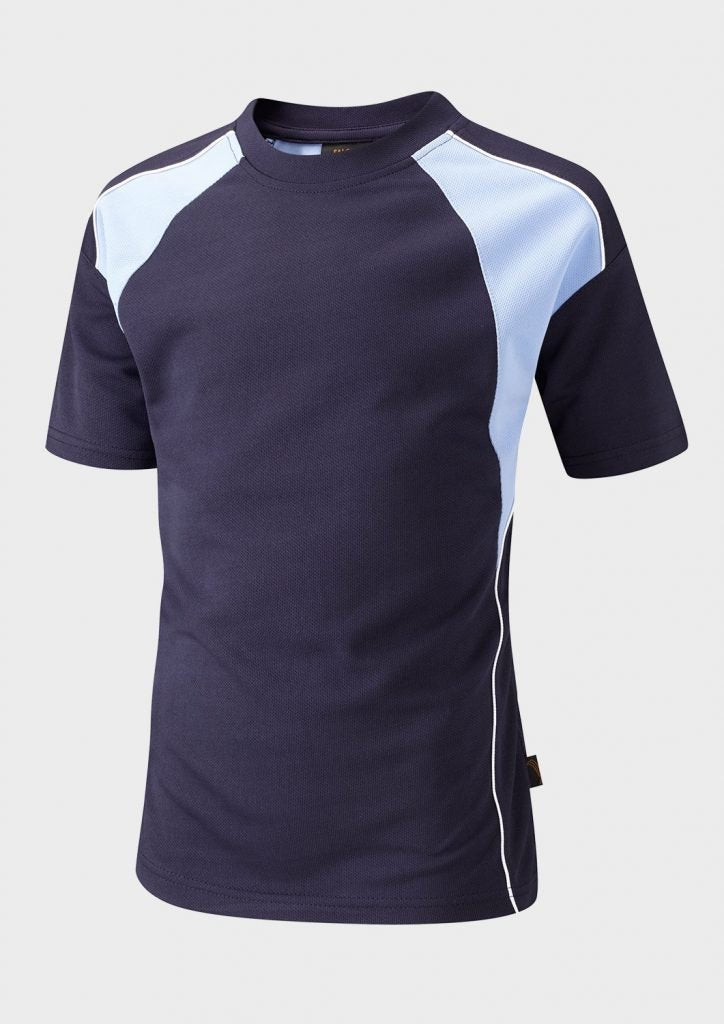 Falcon Encore T-Shirt - ACE Clothing