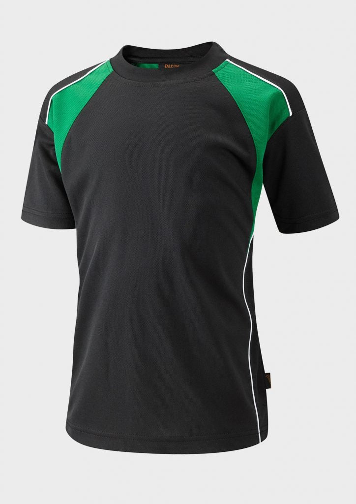 Falcon Encore T-Shirt - ACE Clothing