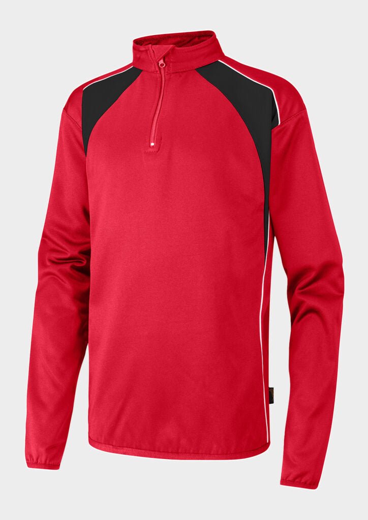 Falcon Encore ¼ Zip Top - ACE Clothing