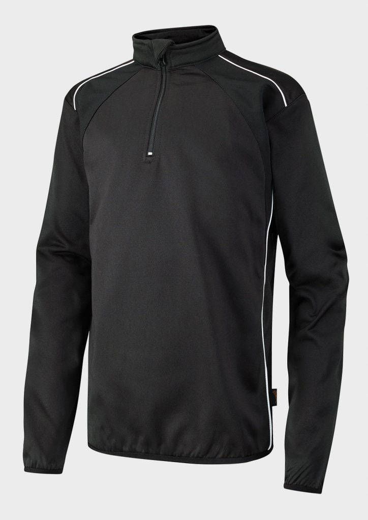 Falcon Encore ¼ Zip Top - ACE Clothing