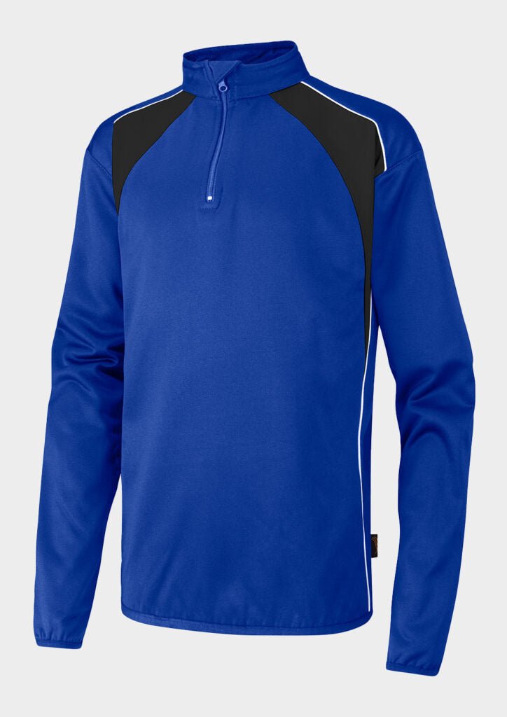 Falcon Encore ¼ Zip Top - ACE Clothing