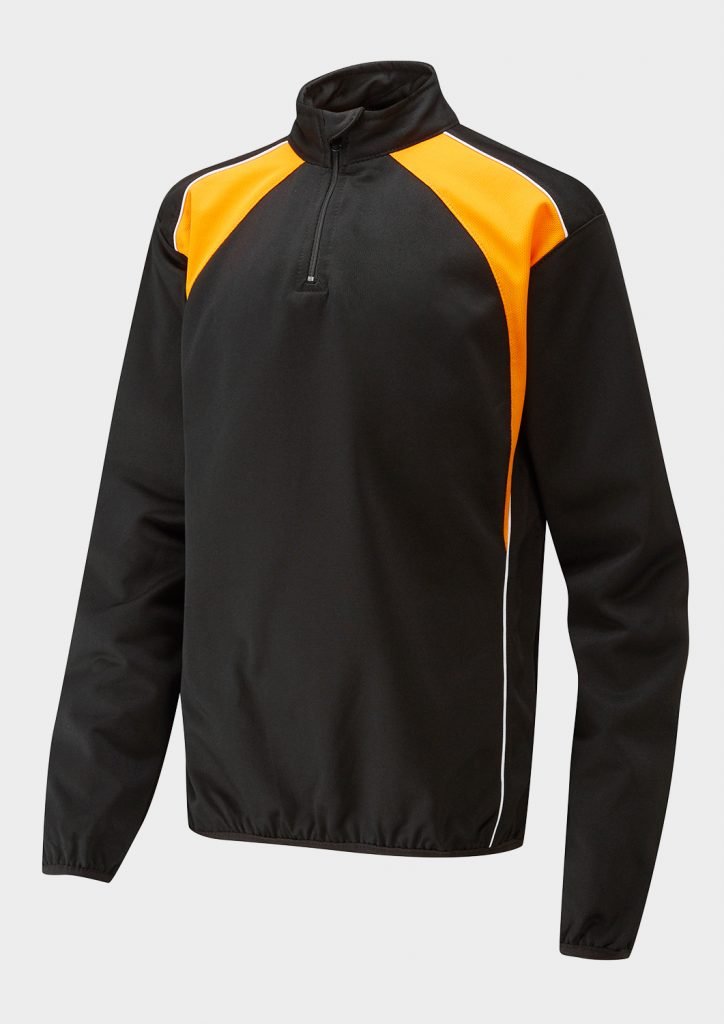 Falcon Encore ¼ Zip Top - ACE Clothing