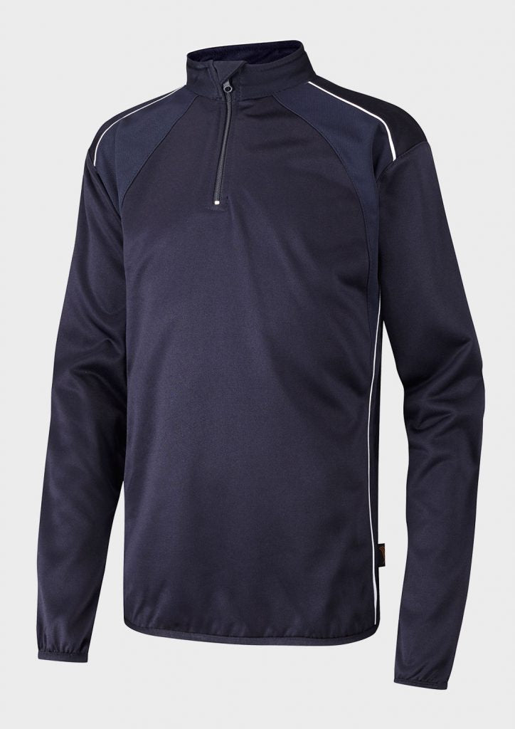 Falcon Encore ¼ Zip Top - ACE Clothing