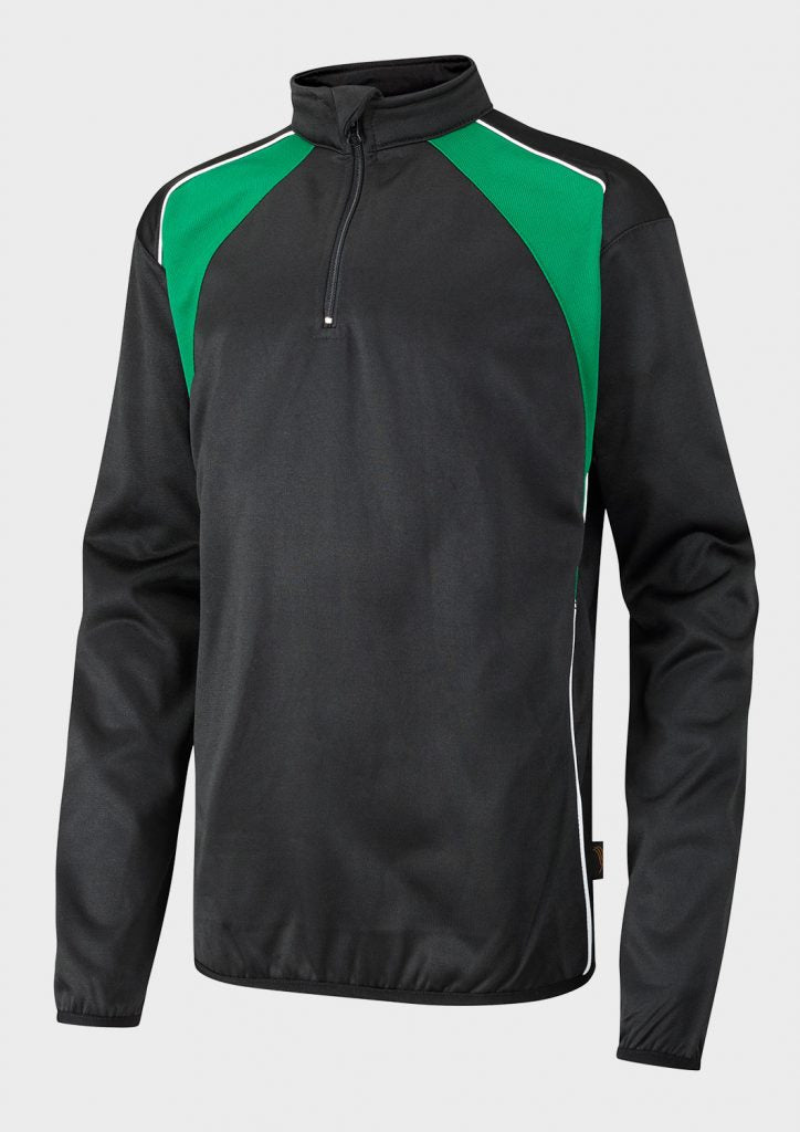 Falcon Encore ¼ Zip Top - ACE Clothing