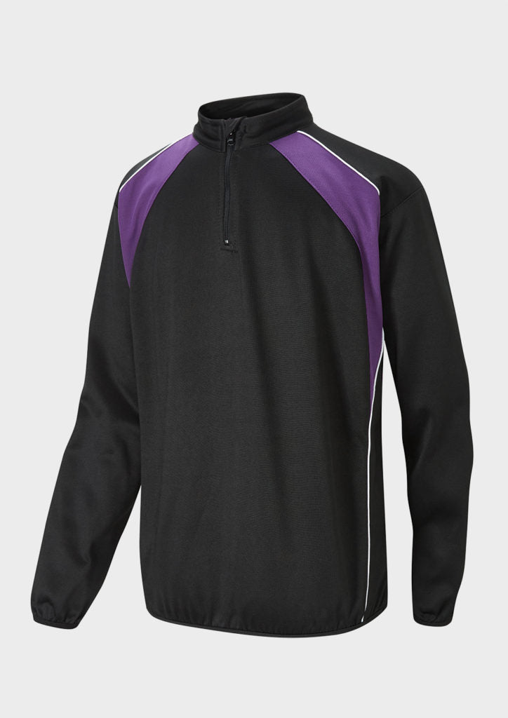 Falcon Encore ¼ Zip Top - ACE Clothing