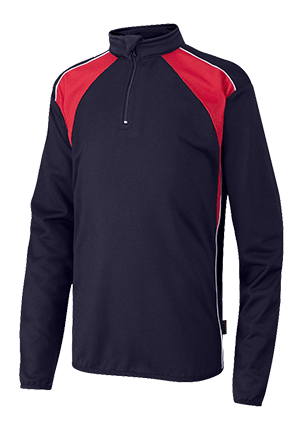 Falcon Encore ¼ Zip Top - ACE Clothing