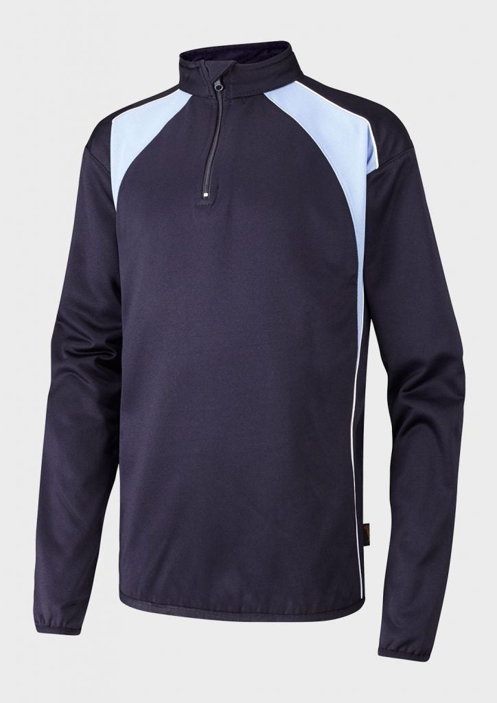 Falcon Encore ¼ Zip Top - ACE Clothing