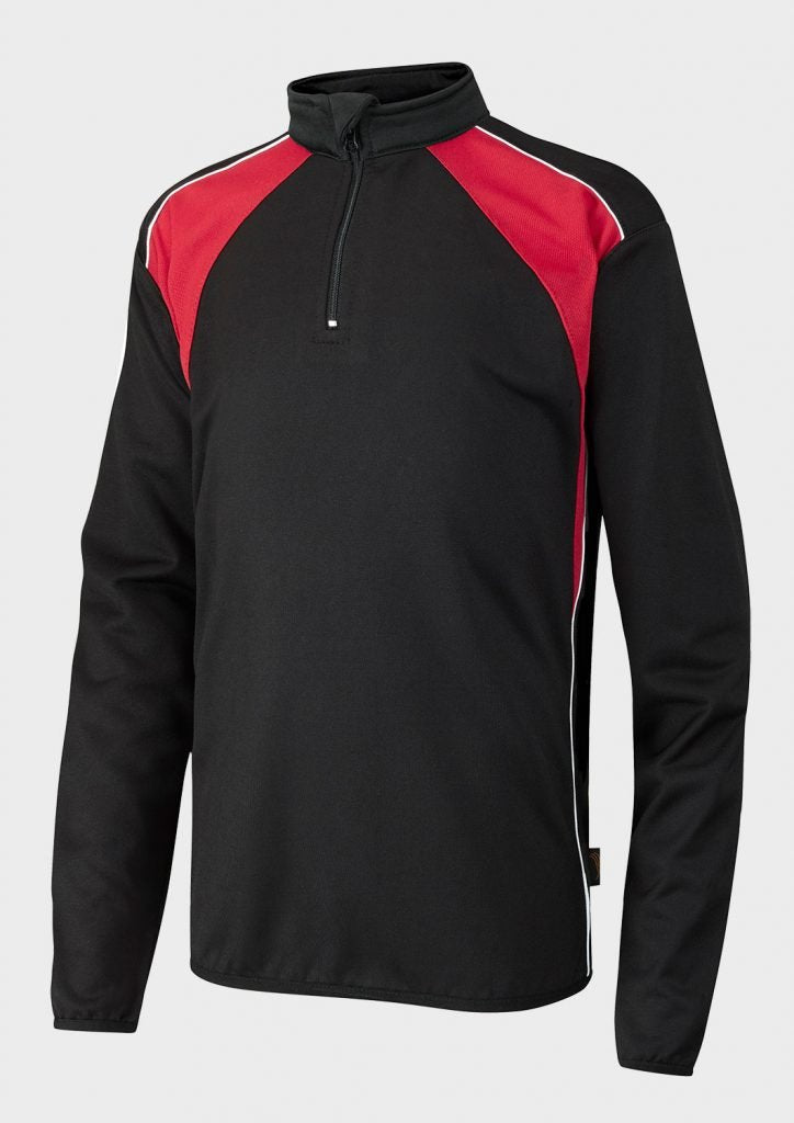 Falcon Encore ¼ Zip Top - ACE Clothing