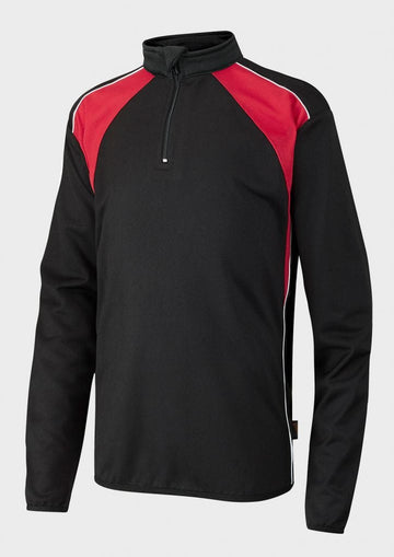 Falcon Encore ¼ Zip Top - ACE Clothing