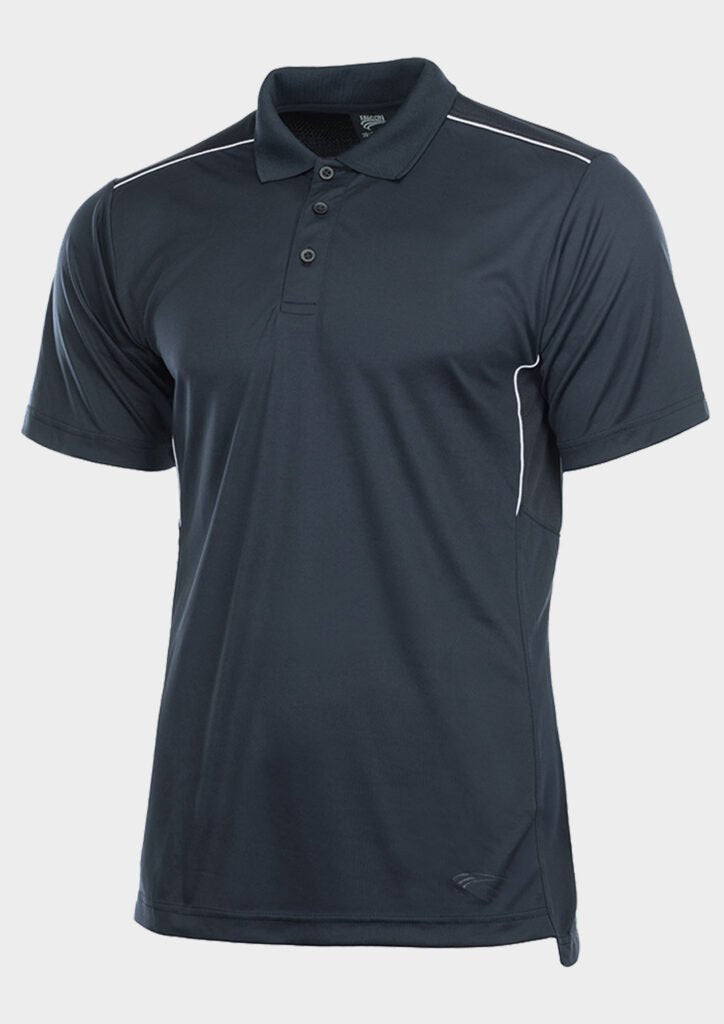 Falcon Gravity Piped Polo - ACE Clothing