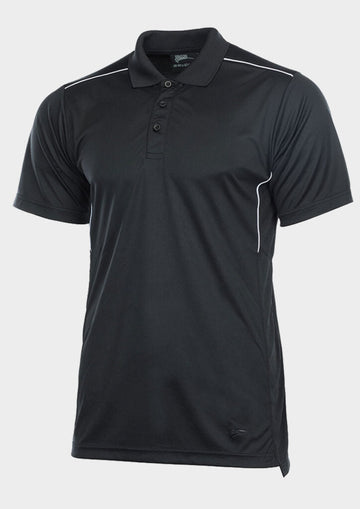 Falcon Gravity Piped Polo - ACE Clothing