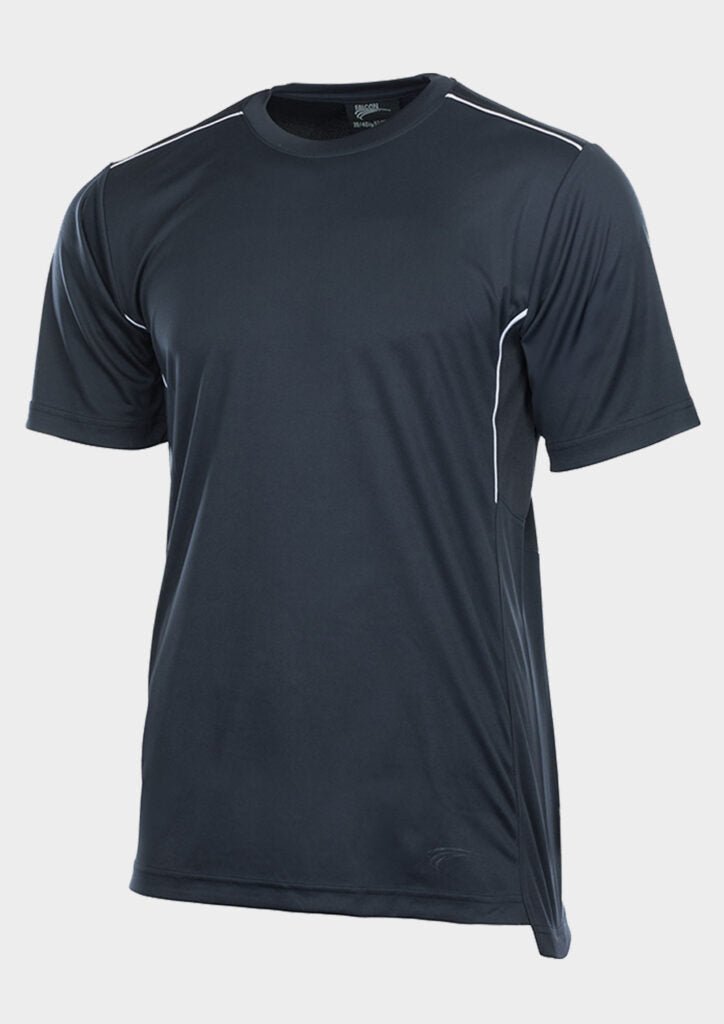 Falcon Gravity Piped T-Shirt - ACE Clothing