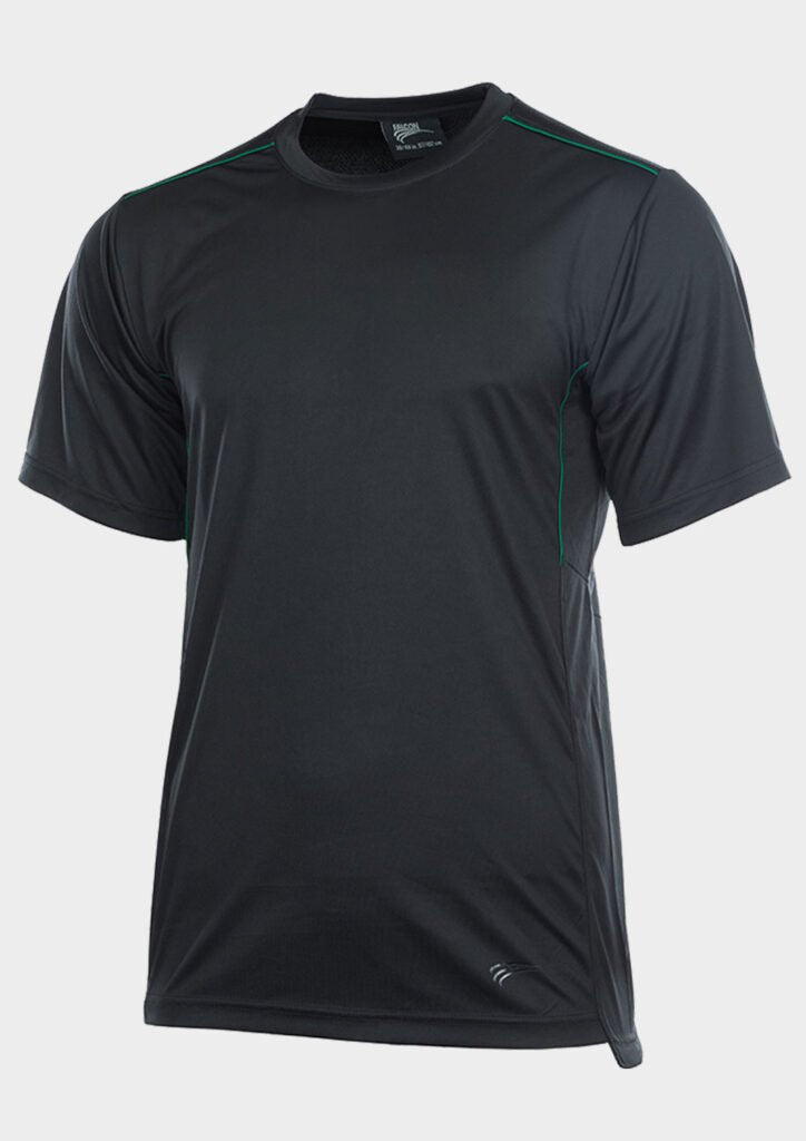 Falcon Gravity Piped T-Shirt - ACE Clothing