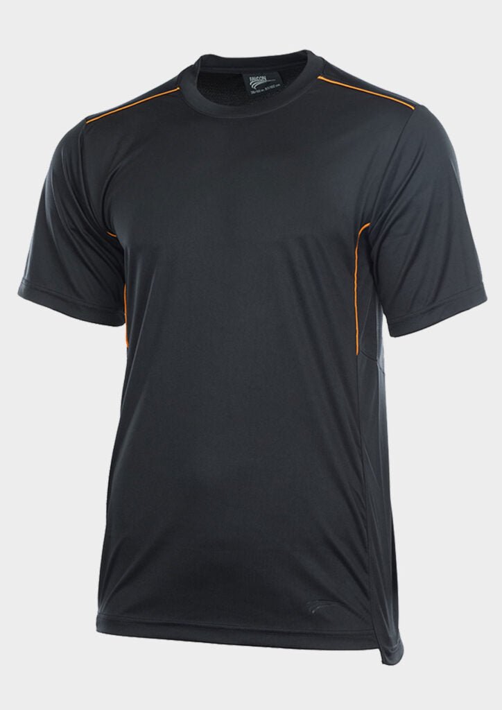 Falcon Gravity Piped T-Shirt - ACE Clothing