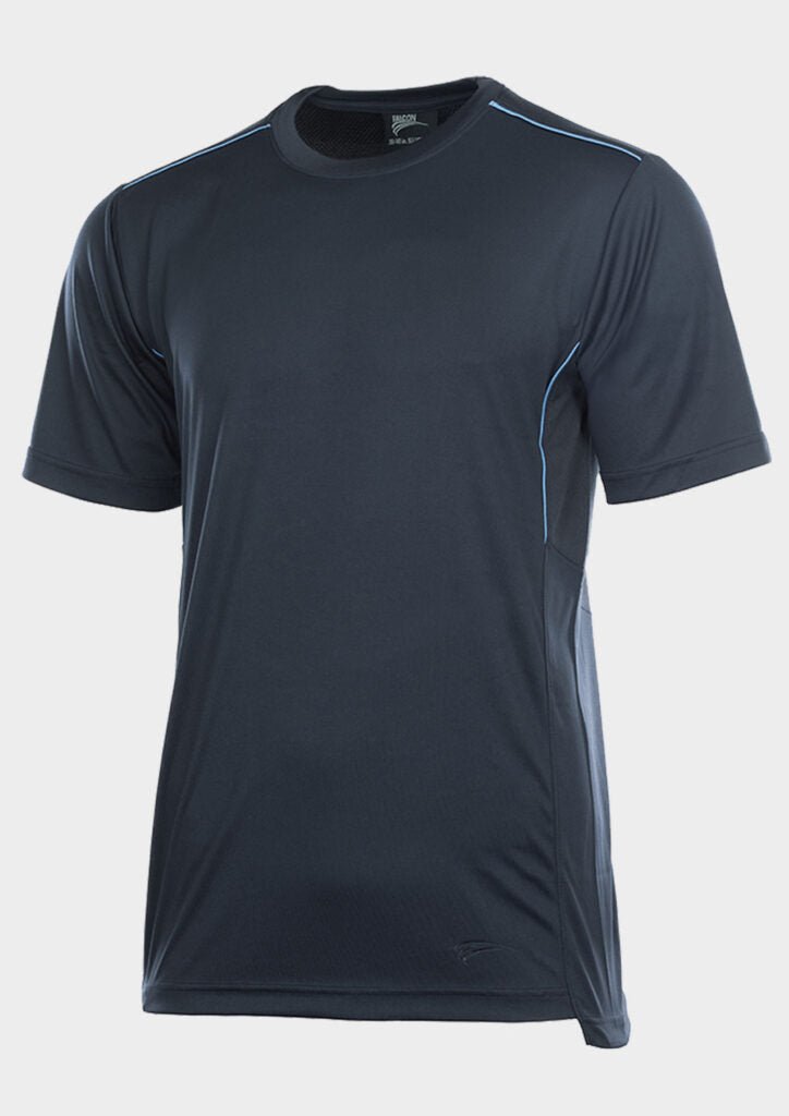 Falcon Gravity Piped T-Shirt - ACE Clothing