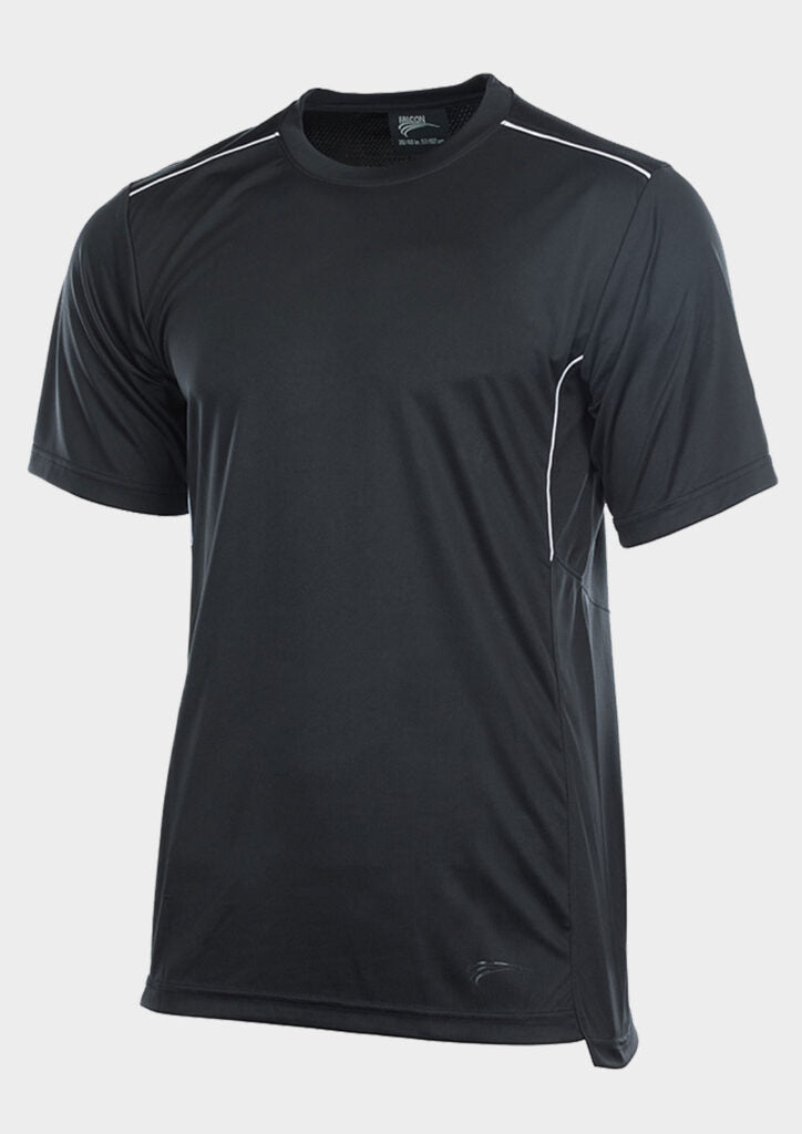 Falcon Gravity Piped T-Shirt - ACE Clothing