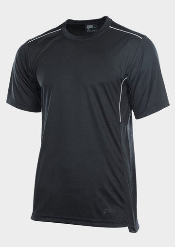 Falcon Gravity Piped T-Shirt - ACE Clothing