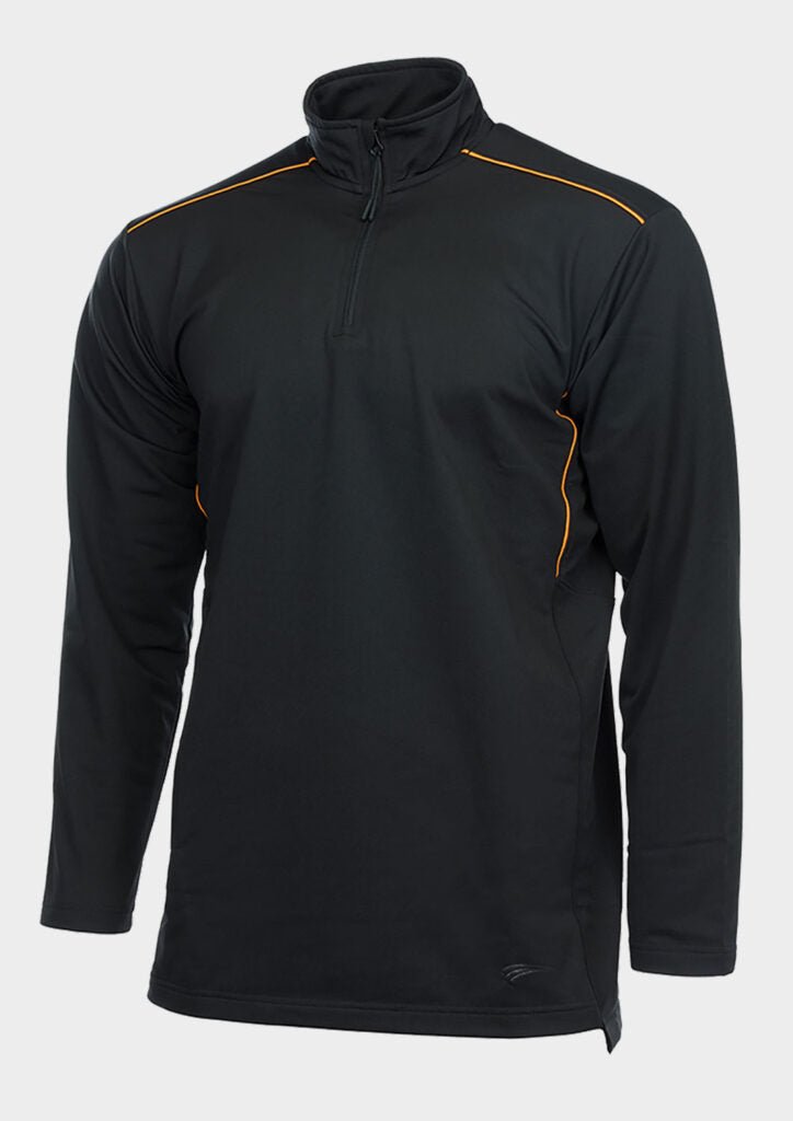 Falcon Gravity Piped ¼ Zip - ACE Clothing