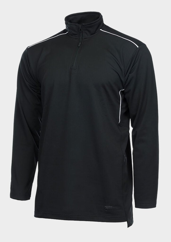 Falcon Gravity Piped ¼ Zip - ACE Clothing