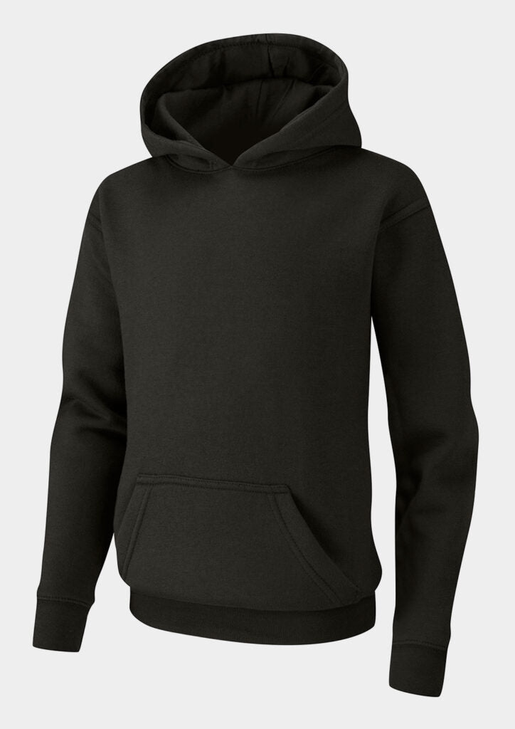 Falcon Hooded Top - ACE Clothing