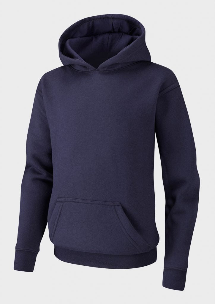 Falcon Hooded Top - ACE Clothing
