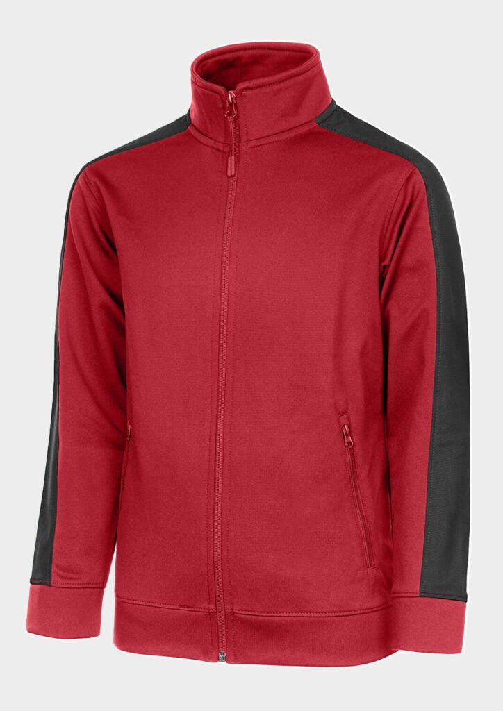 Falcon Ignite Full Zip Jacket - ACE Clothing