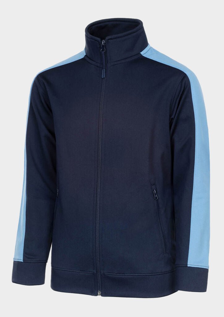 Falcon Ignite Full Zip Jacket - ACE Clothing