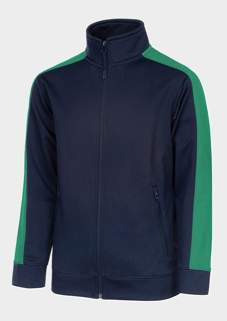 Falcon Ignite Full Zip Jacket - ACE Clothing