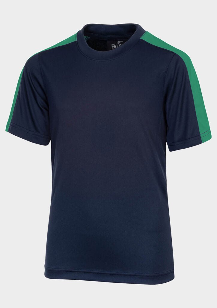 Falcon Ignite T-Shirt - ACE Clothing