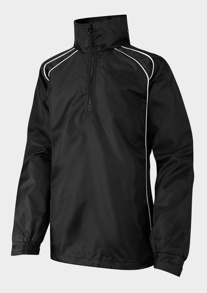 Falcon Panelled Rain Jacket - ACE Clothing